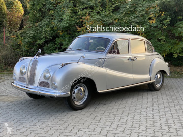 BMW 502 2.6 Ltr. Limousine, V8 502 2.6 Ltr. Limousine, V8 voiture berline occasion