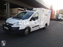 Utilitaire frigo Citroën Jumpy