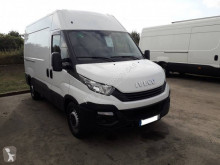 Iveco Daily 35S14V11 fourgon utilitaire occasion