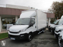 Carrinha comercial caixa grande volume Iveco Daily 35C16