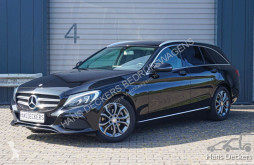 Samochód kombi Mercedes Classe C Estate 200 CDI Prestige Automaat