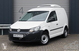 Fourgon utilitaire Volkswagen Caddy 1.2 TSI Koelwagen Carrier 12 / 220V Dag en Nachtkoeling