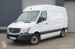 Mercedes Sprinter 314 CDI L2 H2 Camera Clima fourgon utilitaire occasion