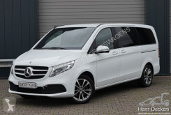 Mercedes Classe V V300 DC Avantgarde L2 / 240 PK! fourgon utilitaire occasion
