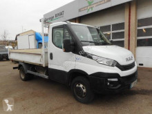 Iveco standard tipper van Daily 35C14