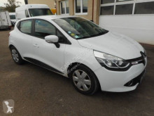 Vehicul de societate Renault Clio IV