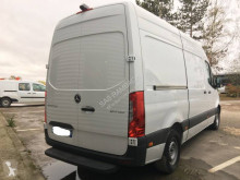 Fourgon utilitaire Mercedes Sprinter 314 CDI