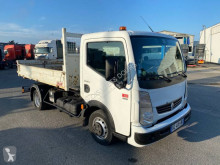 Utilitaire ampliroll / polybenne Renault Maxity 130 DXI