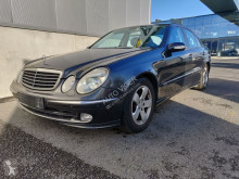 Mercedes W211 E 270 CDI voiture berline occasion