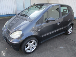 Mercedes Classe A 170 DCI , 1.7 Elegance , Airco voiture occasion