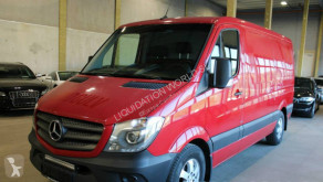 Mercedes-Benz Sprinter Van 140cv (Renault-Iveco) fourgon utilitaire occasion