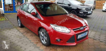 Bil cabriolet Ford Focus Lim. SYNC Edition