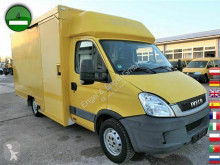 Iveco Daily 35 S11 AUTOMATIK furgon second-hand
