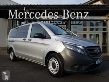 Furgoneta Mercedes Vito 116 CDI L Tourer PRO Navi DAB Schienen Totw combi usada
