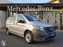 Kombi Mercedes Vito 116 CDI L Tourer PRO Navi DAB Schienen 9Sit