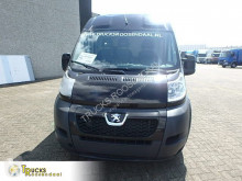 Peugeot Boxer LL+h 130 ps boxer fourgon utilitaire occasion