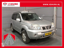 Véhicule utilitaire Nissan X-Trail 2.2 dCi 4x4 Grijs Kenteken VAN APK 21-10-2021 occasion