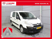 Citroën Jumpy 2.0 HDI 128 pk Airco/Trekhaak/Cruise tweedehands bestelwagen