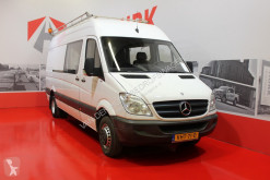 Mercedes Sprinter 516 2.2 CDI L3 164 pk DC Dubbel Cabine/Imperiaal/Dubbel Lucht/Airco/Tacho furgone usato