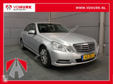 Mercedes Classe E 200 CDI Aut. (BPM Vrij, Excl. BTW) Sedan/Limousine/Climate/Cruise bil sedan begagnad