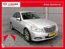Mercedes Classe E 200 CDI Aut. (BPM Vrij, Excl. BTW) Sedan/Limousine/Climate/Cruise bil sedan begagnad