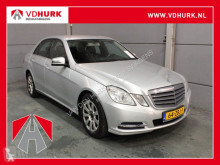 Voiture berline Mercedes Classe E 200 CDI Aut. (BPM Vrij, Excl. BTW) Sedan/Limousine/Climate/Cruise