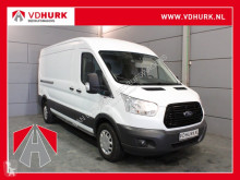 Furgoneta Ford Transit 350 2.0 TDCI 131 pk L3H2 4J Garantie! Trend Omvormer/Stoelverw./Cruise/Cam furgoneta furgón usada