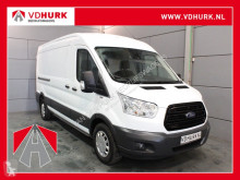 Ford Transit 350 2.0 TDCI 131pk L3H2 4J Garantie! Trend Omvormer/Stoel Verw./Cruise/Camera/PDC/Airco nyttofordon begagnad