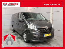 Renault Trafic 1.6 CDTI 120 pk L2H1 KEURIG! Navi/PDC/Airco fourgon utilitaire occasion