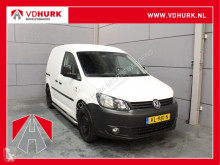 Volkswagen Caddy 1.6 TDI Cruise/Airco/Sidebars/Trekhaak furgon dostawczy używany