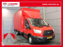 Ford Transit 350 2.0 TDCI 170 pk Trend Bakwagen Laadklep Topspoiler/Dubbel Lucht/Cruise/Airco fourgon utilitaire occasion