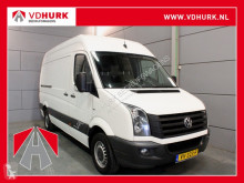 Volkswagen Crafter 2.0 TDI 140 pk L2H2 TOPPER! Cruise/Airco fourgon utilitaire occasion