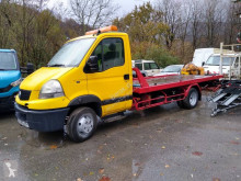 Renault Mascott 160.65 DXI utilitaire porte voitures occasion