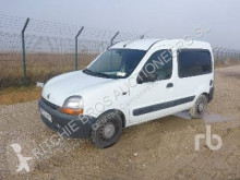 Véhicule utilitaire Renault Kangoo occasion