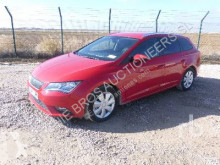 Seat Leon voiture berline occasion