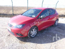 Seat Ibiza voiture berline occasion