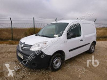 Véhicule utilitaire Renault Kangoo
