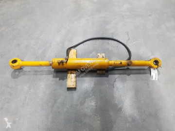 Hydraulický systém