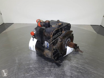 Hydraulsystem
