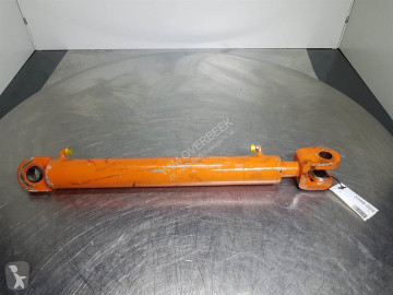 System hydrauliczny Atlas
