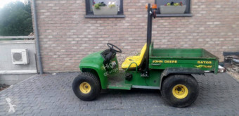 Utilitaire John Deere Gator TX Turf