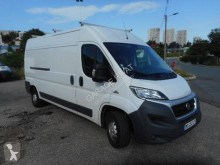 Fiat Ducato II fourgon utilitaire occasion