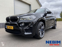 Carro 4 x 4 / SUV BMW X6 M 575PK - MARGE AUTO
