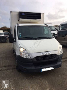 Iveco Daily 35S13 utilitaire frigo occasion
