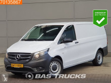 Mercedes Vito 119 CDI Automaat Achterdeuren Airco Cruise Trekhaak L2H1 6m3 A/C Towbar Cruise control fourgon utilitaire occasion