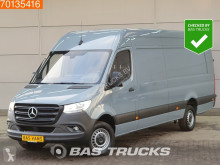 Mercedes Sprinter 316 CDI Extra lang 470cm laadlengte Airco Camera L4H2 16m3 A/C fourgon utilitaire occasion