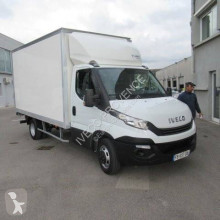 Iveco Daily Hi-Matic 35C16 gebrauchter Kastenaufbau Nutzfahrzeug für große Volumen