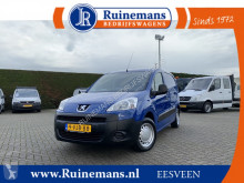 Peugeot Partner 1.6 HDI / XR Profit + / 1e EIGENAAR / BPM VRIJ !! / TREKHAAK / AIRCO / GOED ONDERHOUDEN nyttofordon begagnad