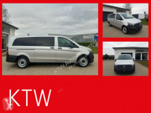 Mercedes Kombi Vito 116 TourerPro Kombi,Extralang,EURO6D Temp