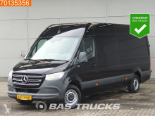 Mercedes Sprinter 316 CDI L3H2 Airco Cruise Navi Camera L3H2 15m3 A/C Cruise control furgão comercial usado